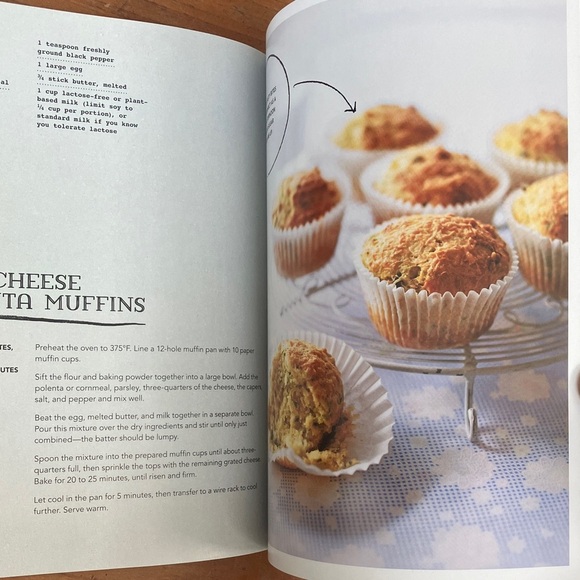 The Low FODMAP Recipe Book by Lucy Whigham - softcover for GUT Health - Picture 14 of 16
